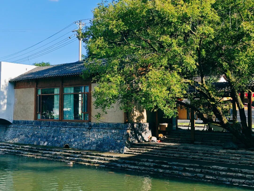 大美竹溪丨快來感受肖家邊云卷云舒